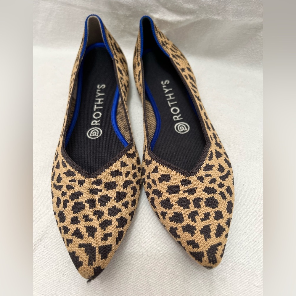 Rothy’s Womens size 8.